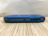 PSP-3000 VIBRANT BLUE Console Japan - Not Working GE1669