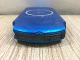 PSP-3000 VIBRANT BLUE Console Japan - Not Working GE1669