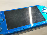 PSP-3000 VIBRANT BLUE Console Japan - Not Working GE1670