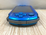 PSP-3000 VIBRANT BLUE Console Japan - Not Working GE1670