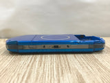 PSP-3000 VIBRANT BLUE Console Japan - Not Working GE1670