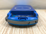 PSP-3000 VIBRANT BLUE Console Japan - Not Working GE1670