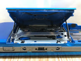 PSP-3000 VIBRANT BLUE Console Japan - With Defects GE1671