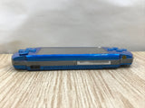 PSP-3000 VIBRANT BLUE Console Japan - With Defects GE1671