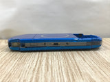 PSP-3000 VIBRANT BLUE Console Japan - With Defects GE1671