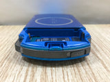 PSP-3000 VIBRANT BLUE Console Japan - With Defects GE1671