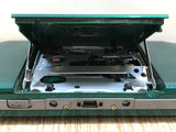 PSP-3000 SPIRITED GREEN Console Japan - With Defects GE1672