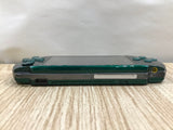 PSP-3000 SPIRITED GREEN Console Japan - With Defects GE1672