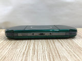 PSP-3000 SPIRITED GREEN Console Japan - With Defects GE1672