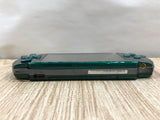 PSP-3000 SPIRITED GREEN Console Japan - With Defects GE1673