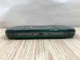 PSP-3000 SPIRITED GREEN Console Japan - With Defects GE1673