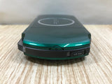 PSP-3000 SPIRITED GREEN Console Japan - With Defects GE1673