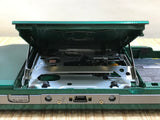 PSP-3000 SPIRITED GREEN Console Japan - With Defects GE1674