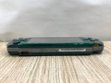 PSP-3000 SPIRITED GREEN Console Japan - With Defects GE1674