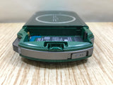 PSP-3000 SPIRITED GREEN Console Japan - With Defects GE1674