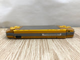 PSP-3000 BRIGHT YELLOW Console Japan - With Defects GE1675