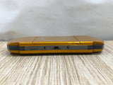 PSP-3000 BRIGHT YELLOW Console Japan - With Defects GE1675