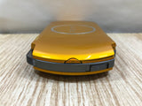 PSP-3000 BRIGHT YELLOW Console Japan - With Defects GE1675