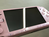 PSP-3000 BLOSSOM PINK Console Japan - With Defects GE1676