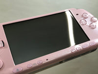 PSP-3000 BLOSSOM PINK Console Japan - With Defects GE1676 – J4U.co.jp