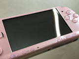 PSP-3000 BLOSSOM PINK Console Japan - With Defects GE1676