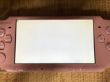 PSP-3000 BLOSSOM PINK Console Japan - With Defects GE1676