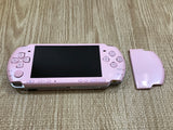 PSP-3000 BLOSSOM PINK Console Japan - With Defects GE1676