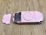 PSP-3000 BLOSSOM PINK Console Japan - With Defects GE1676