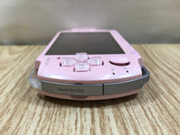 PSP-3000 BLOSSOM PINK Console Japan - With Defects GE1676 – J4U.co.jp