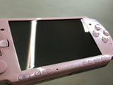 PSP-3000 BLOSSOM PINK Console Japan - With Defects GE1676