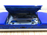 PSP-3000 WHITE & BLUE Console Japan - With Defects GE1677