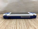 PSP-3000 WHITE & BLUE Console Japan - With Defects GE1677