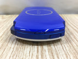 PSP-3000 WHITE & BLUE Console Japan - With Defects GE1677