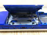 PSP-3000 WHITE & BLUE Console Japan - With Defects GE1678