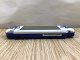 PSP-3000 WHITE & BLUE Console Japan - With Defects GE1678