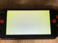 PSP3000型 Sony PSP 3000 console OEM - Pearl White + Official 4GB Card +
