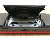 PSP-3000 RED & BLACK Console Japan - With Defects GE1680