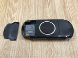 PSP-3000 RED & BLACK Console Japan - With Defects GE1680
