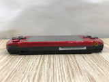 PSP-3000 RED & BLACK Console Japan - With Defects GE1680