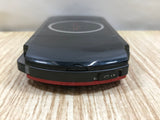 PSP-3000 RED & BLACK Console Japan - With Defects GE1680