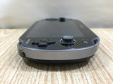 PS Vita PCH-1000 CRYSTAL BLACK Console Japan - Tested Working GE1681