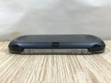 PS Vita PCH-1000 CRYSTAL BLACK Console Japan - Tested Working GE1681