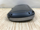 PS Vita PCH-1000 CRYSTAL BLACK Console Japan - Tested Working GE1681