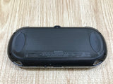 PS Vita PCH-1000 CRYSTAL BLACK Console Japan - With Defects GE1682