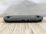 PS Vita PCH-1000 CRYSTAL BLACK Console Japan - With Defects GE1682