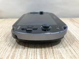 PS Vita PCH-1000 CRYSTAL BLACK Console Japan - With Defects GE1682