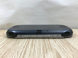 PS Vita PCH-1000 CRYSTAL BLACK Console Japan - With Defects GE1682