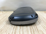 PS Vita PCH-1000 CRYSTAL BLACK Console Japan - With Defects GE1682