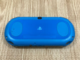PS Vita PCH-2000 AQUA BLUE Console Japan - With Defects GE1683