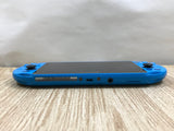 PS Vita PCH-2000 AQUA BLUE Console Japan - With Defects GE1683
